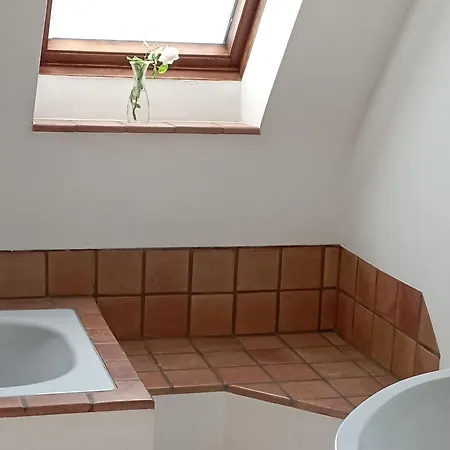 Lejlighed Haus *