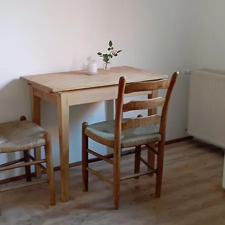 Haus Lejlighed *