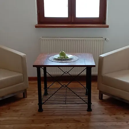 Lejlighed Haus Scheibenhardt