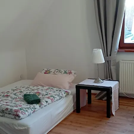Haus Lejlighed Scheibenhardt