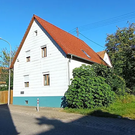 Lejlighed Haus